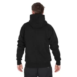 Fox Matrix Sweats & Polaires * Sweat Homme Black Marl Hoody - Noir