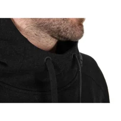 Fox Matrix Sweats & Polaires * Sweat Homme Black Marl Hoody - Noir