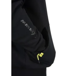 Fox Matrix Sweats & Polaires * Sweat Homme Sherpa Hoody - Noir