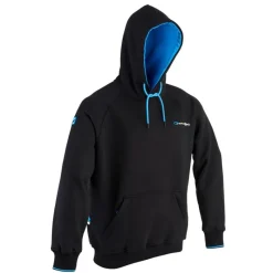 Garbolino Sweats & Polaires^Sweat Homme Hoodie 80’S Series À Capuche - Noir