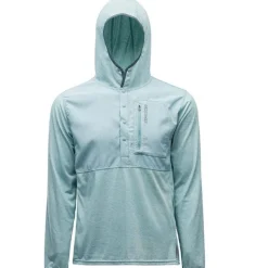 Grundéns Sweats & Polaires^Sweat Homme Shorebreak Hoodie - Surf