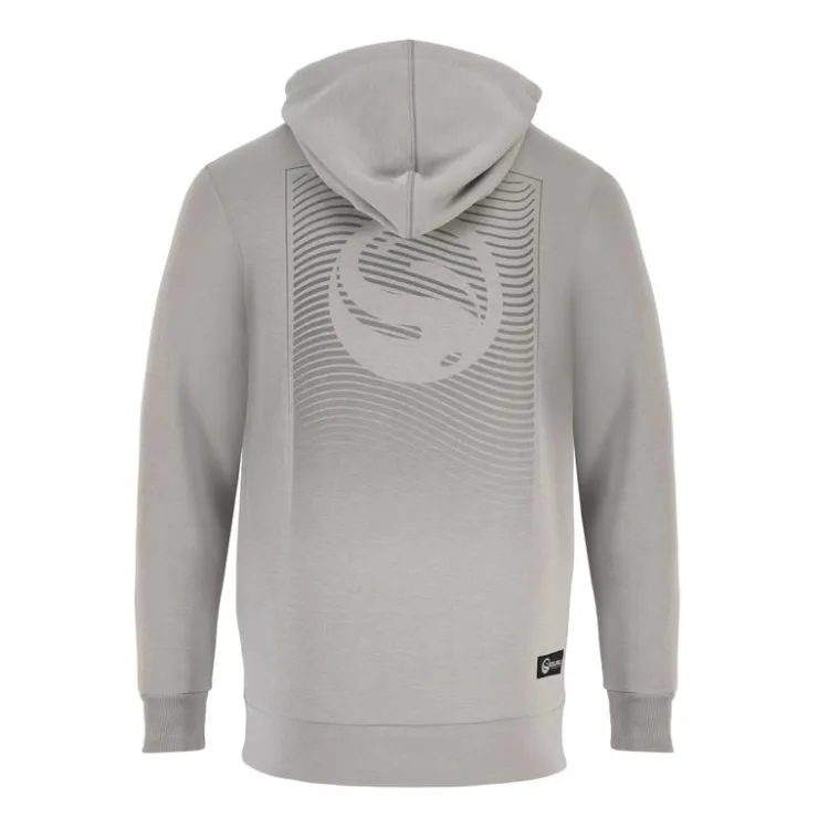 Guru Sweats & Polaires * Sweat Homme Lightweight Hoodie - Gris