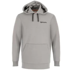 Guru Sweats & Polaires * Sweat Homme Lightweight Hoodie - Gris