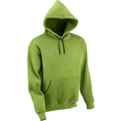 JMC Sweats & Polaires^Sweat Homme Eden - Vert