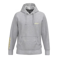 Keitech Sweats & Polaires * Sweat Homme - Gris Clair