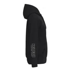 Keitech Sweats & Polaires * Sweat Homme - Noir