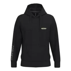 Keitech Sweats & Polaires * Sweat Homme - Noir