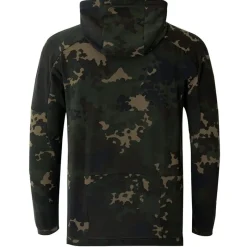 Korda Sweats & Polaires^Sweat Homme Lightweight - Noir/Camo