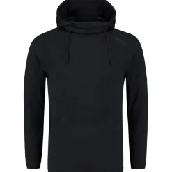 Korda Sweats & Polaires * Sweat Homme Lightweight - Noir
