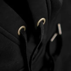Kumu Sweats & Polaires^Sweat Homme Make Your Own Luck - Noir