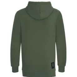 Mainline Sweats & Polaires * Sweat Homme Carp Hoodie - Vert