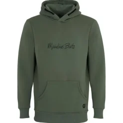 Mainline Sweats & Polaires * Sweat Homme Carp Hoodie - Vert