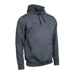 Nash Sweats & Polaires * Sweat Homme Make It Happen Coordinates - Gris