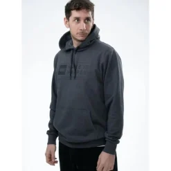 Nash Sweats & Polaires * Sweat Homme Make It Happen Coordinates - Gris