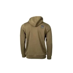 Nash Sweats & Polaires * Sweat Homme Make It Happen Hoody Box Logo - Vert