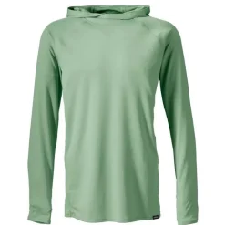 Orvis Sweats & Polaires^Sweat Homme Pro Sun Grass Hoodie - Vert