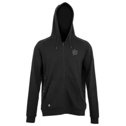 Preston Innovations Sweats & Polaires * Sweat Homme Core Collection Zip Hoodie - Noir