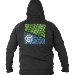 Preston Innovations Sweats & Polaires * Sweat Homme Celcius Zip Hoodie - Noir