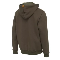 Prologic Sweats & Polaires * Sweat Homme Mega Fish Hoodie - Vert