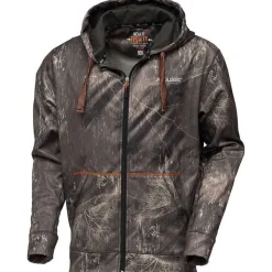 Prologic Sweats & Polaires * Sweat Homme Realtree Fishing - Camou