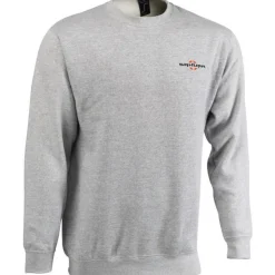 Sakura Sweats & Polaires * Sweat Homme - Gris