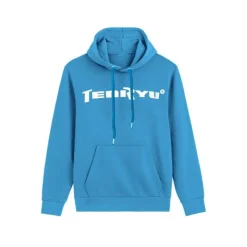 Tenryu Sweats & Polaires * Sweat Homme - Turquoise