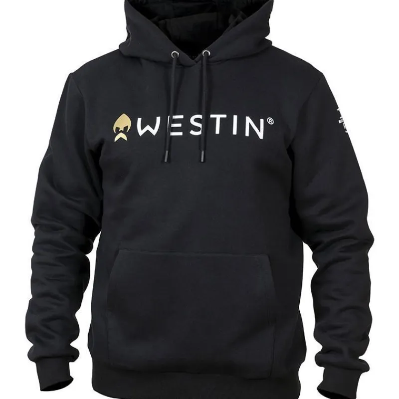 Westin Sweats & Polaires^Sweat Homme Original Hoodie - Noir