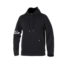 Westin Sweats & Polaires * Sweat Homme Script Hoodie - Noir