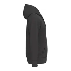 W.O.F. Sweats & Polaires * Sweat Homme Manga - Anthracite