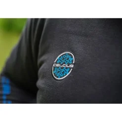 Preston Innovations Sweats & Polaires^Sweat Zippé Homme Celcius Hoodie - Noir