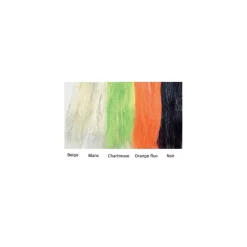 JMC Fly Tying * Swim Hair