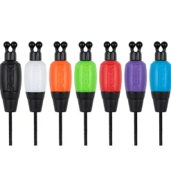 Fox Détection^Swinger Black Label Dinky Halo Bobbins