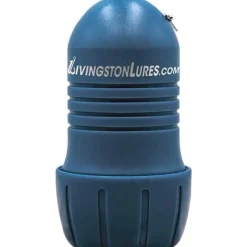 Livingston Lures Accessoires * Système De Haut-Parleur Pour Attirer Les Poissons Freshwater Caller