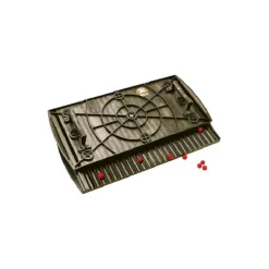 Technipêche Accessoires|Appâts Carpe * Table A Bouillettes Process Autolub