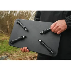 Black Cat Bivouac^Table De Biwy Bivvy Table