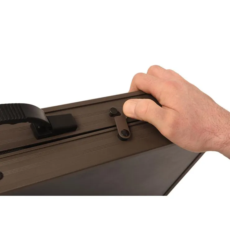 Fox Bivouac * Table Session Table With Storage