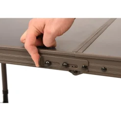 Fox Bivouac * Table Session Table With Storage