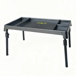 Pro Elite Baits Bivouac * Table Carp Bivvy Table Black