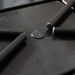 Pro Elite Baits Bivouac * Table Carp Bivvy Table Black