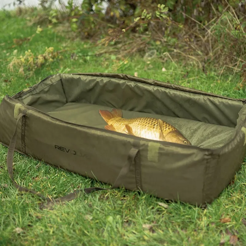 Avid Carp Réception - Pesée^Tapis De Réception Revolve Carp Cradle