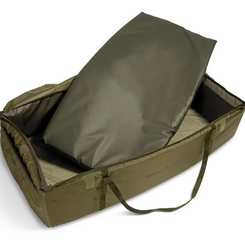 Avid Carp Réception - Pesée^Tapis De Réception Revolve Carp Cradle