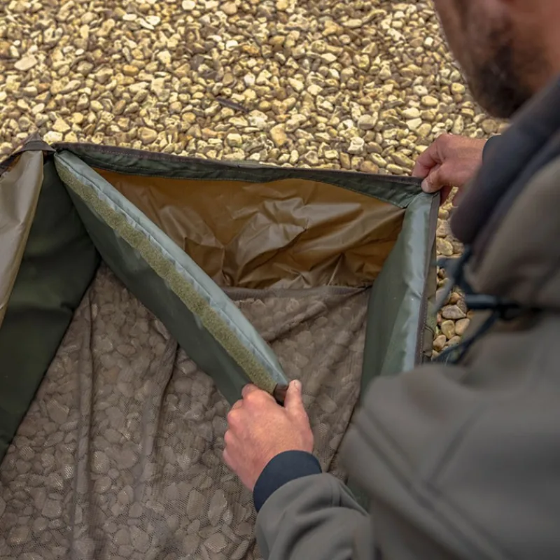 Avid Carp Réception - Pesée^Tapis De Réception Revolve Carp Cradle