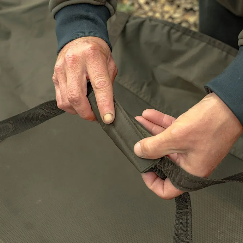 Avid Carp Réception - Pesée^Tapis De Réception Revolve Carp Cradle