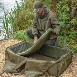 Avid Carp Réception - Pesée^Tapis De Réception Revolve Carp Cradle