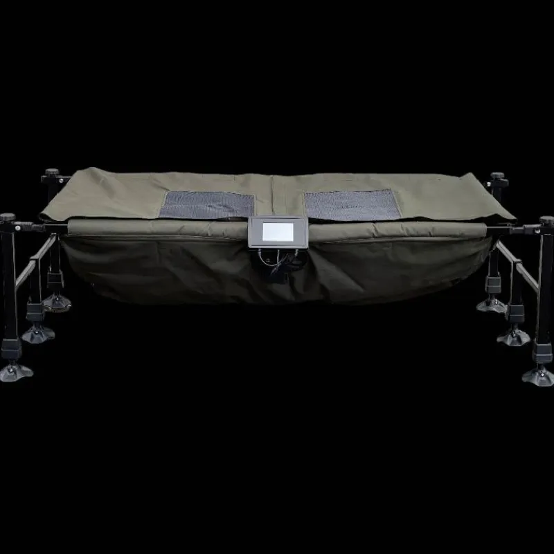 Holdcarp Réception - Pesée^Tapis De Réception Digital Digital Smart Cradle