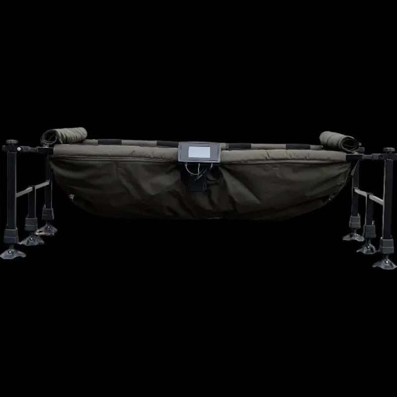 Holdcarp Réception - Pesée^Tapis De Réception Digital Digital Smart Cradle