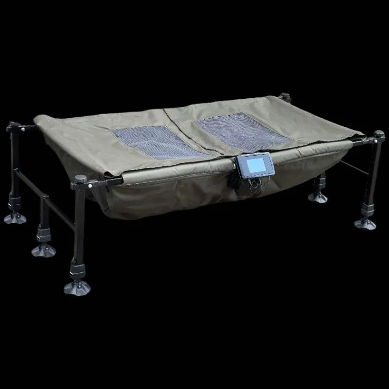 Holdcarp Réception - Pesée^Tapis De Réception Digital Digital Smart Cradle