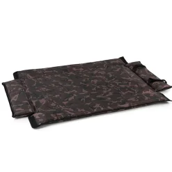 Fox Réception - Pesée^Tapis De Réception Camo Mat With Sides
