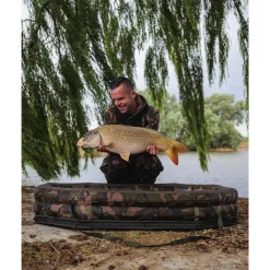 Fox Réception - Pesée^Tapis De Réception Carpmaster Air Mat