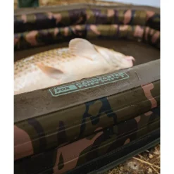 Fox Réception - Pesée^Tapis De Réception Carpmaster Air Mat